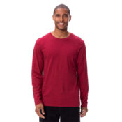 Unisex Ultimate Long Sleeve T-Shirt Thumbnail