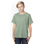 Youth Ultimate CVC T-Shirt Thumbnail