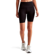 Women's Performance Compression Shorts Thumbnail