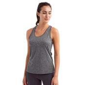 Women's Knot Back Venus Tank Thumbnail