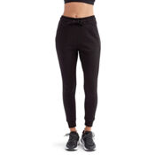 Women's Fitted Maria Joggers Thumbnail
