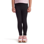 Youth Recycled Performance Legging Thumbnail