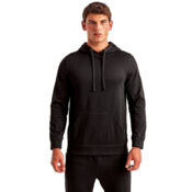 Unisex Spun Dyed Hooded Sweatshirt Thumbnail