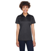 Women's Cool & Dry Sport Performance Interlock Polo Thumbnail