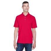 Men's Cool & Dry Stain-Release Performance Polo Thumbnail