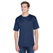 Men's Cool & Dry Basic Performance T-Shirt Thumbnail