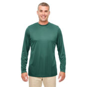 Men's Cool & Dry Sport Performance Long Sleeve T-Shirt Thumbnail