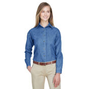 Women's Cypress Denim Thumbnail