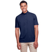 Men's Lakeshore Stretch Cotton Performance Polo Thumbnail