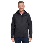 Men's ColdGear® Infrared Shield 2.0 Hooded Jacket Thumbnail