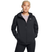 Women's ColdGear® Infared Shield 2.0 Hooded Jacket Thumbnail