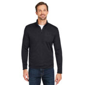 Men's Storm Sweater Fleece Quarter-Zip Pullover Thumbnail