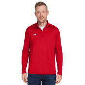 Men's Team Tech™ Quarter-Zip Pullover Thumbnail