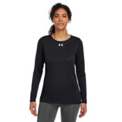 Women's Team Tech™ Long Sleeve T-Shirt Thumbnail