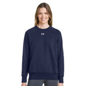 Women's Rival Fleece Crewneck Sweatshirt Thumbnail