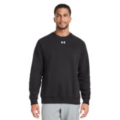 Men's Rival Fleece Crewneck Sweatshirt Thumbnail