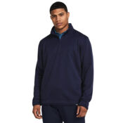 Men's Storm Sweater Fleece Quarter-Zip Pullover Thumbnail