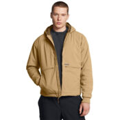 Men's Icon Fleece Jacket Thumbnail