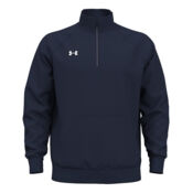 Men's Rival Fleece Quarter-Zip Pullover Thumbnail