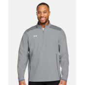 Men's Motivate 3.0 Quarter-Zip Pullover Thumbnail