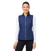 Women's Tess Hybrid Vest Thumbnail