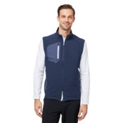 Men's Full-Zip Vest Thumbnail
