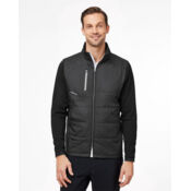 Men's Lightweight Hybrid Jacket Thumbnail