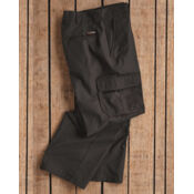 Men's Extended Sizes Functional Cargo Pants Thumbnail