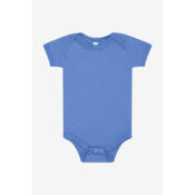 Infant Jersey Short Sleeve One Piece Thumbnail