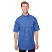 Men's Bonehead™ Short Sleeve Shirt Thumbnail
