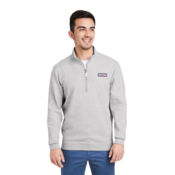 Men's Collegiate Shep Quarter-Zip Sweatshirt Thumbnail