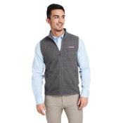 Men's Harbor Fleece Vest Thumbnail