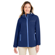 Women's Rain Shell Jacket Thumbnail