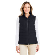 Women's Mountain Weekend Puffer Vest Thumbnail
