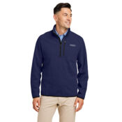 Men's Mountain Sweaterfleece Quarter-Zip Pullover Thumbnail