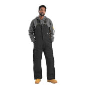 Men's Heritage Insulated Bib Overall Thumbnail