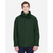 Men's Region 3-in-1 Jacket with Fleece Liner Thumbnail