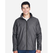 Unisex Conquest Jacket with Mesh Lining Thumbnail