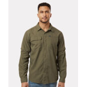 Men's Skien Valley™ Pocket Shirt Thumbnail