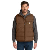 Montana Insulated Vest Thumbnail