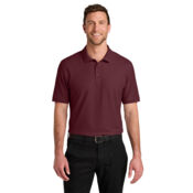 Tall Wearever Signature Pique Polo Thumbnail