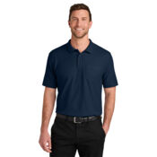 Tall Wearever Signature Pique Pocket Polo Thumbnail