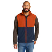 Amado Fleece Vest Thumbnail
