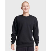 Unisex Eco™ Premium Blend Ring-Spun Crewneck Sweatshirt Thumbnail