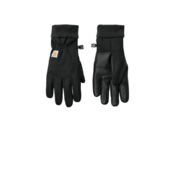 Thermal Lined Fleece Touch Sensitive Glove Thumbnail