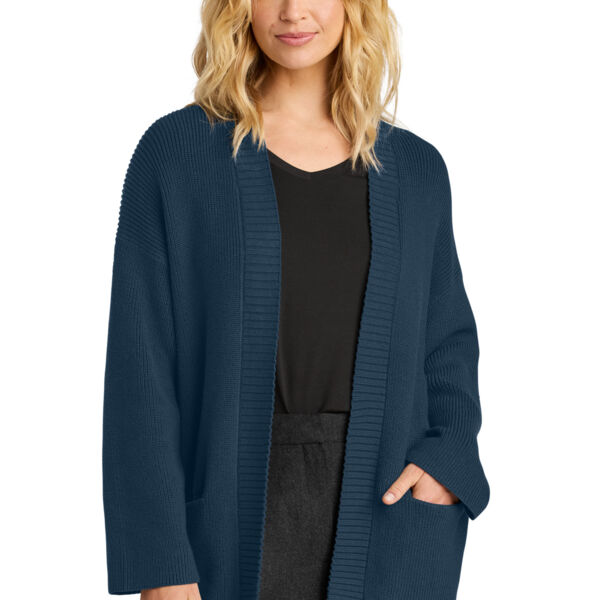 Women's Open Cardi Thumbnail