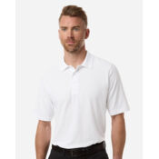 Men's Tall Maverick CVC Pique Polo Thumbnail
