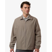 Men's Lifestyle Full-Zip Jacket Thumbnail