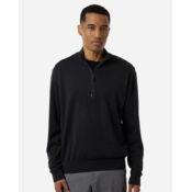 Men's New Classics Quarter-Zip Sweater Thumbnail