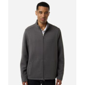 Men's Berkley Textured Full-Zip Jacket Thumbnail